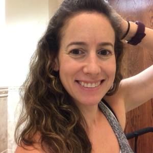 Meet your Posher, Jill